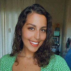 Meet your Posher, Zain